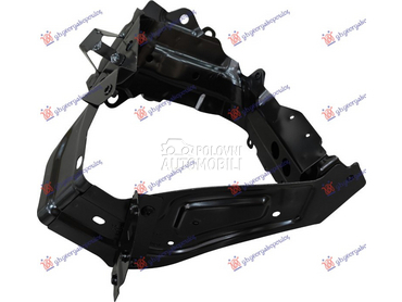 OKVIR FARA METALNI za Volkswagen Touareg od 2018. do 2025. god.