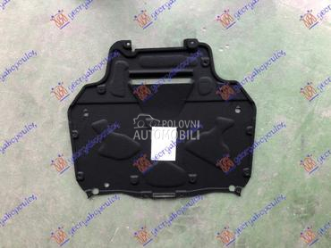 ZASTITA MOTORA (ZADNJI DEO) PL za Audi Q7 od 2019. do 2024. god.