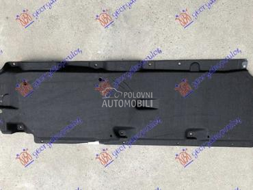 ZASTITA PODA PLASTICNA za Volkswagen Touareg od 2018. do 2025. god.