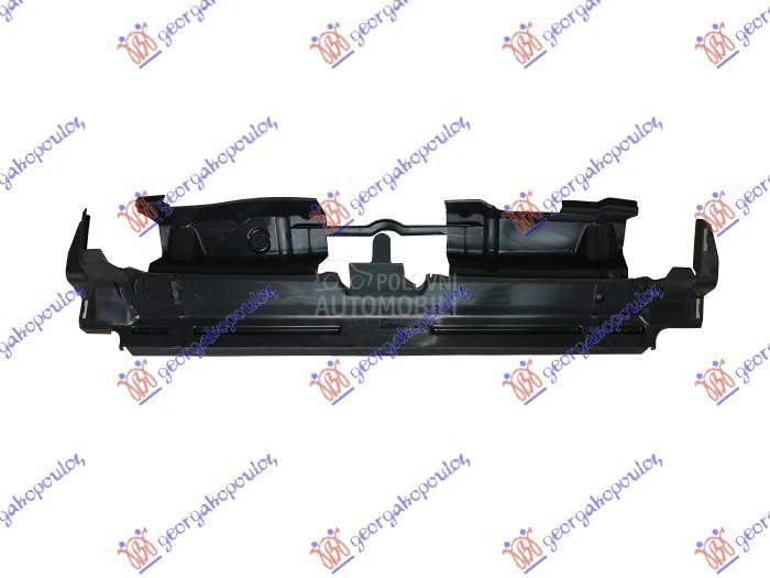 POKLOPAC HLADNJAKA DONJI PLAST