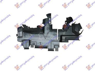 NOSAC HLADNJAKA VERTIKALNI PLA za Volkswagen Touareg od 2018. do 2025. god.