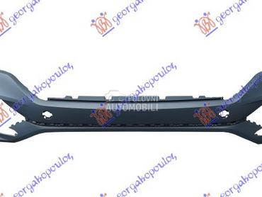 PREDNJI BRANIK (2 PDC SENZORI) za Volkswagen Touareg od 2018. do 2025. god.