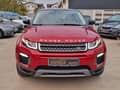 Land Rover Range Rover Evoque HSE DYNAMIC