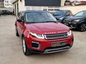 Land Rover Range Rover Evoque HSE DYNAMIC