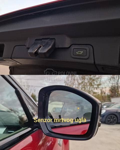 Land Rover Range Rover Evoque HSE DYNAMIC