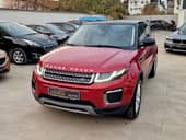 Land Rover Range Rover Evoque HSE DYNAMIC