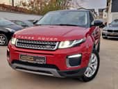 Land Rover Range Rover Evoque HSE DYNAMIC