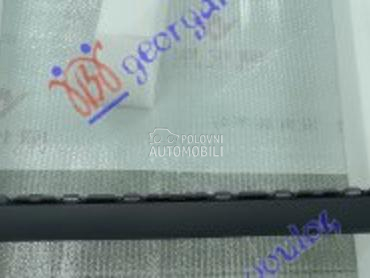 ZADNJI BRANIK PM DONJI (R-LINE za Volkswagen Touareg od 2018. do 2025. god.