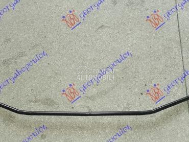 SINA PREDNJEG BRANIKA DONJA ME za Volkswagen Touareg od 2018. do 2025. god.