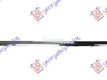 LAJSNA SPOJLERA PREDNJEG BRANI za Volkswagen Touareg od 2018. do 2025. god.