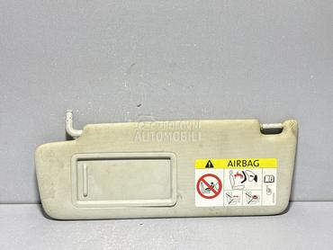 SUNCOBRAN za Volkswagen Golf 7