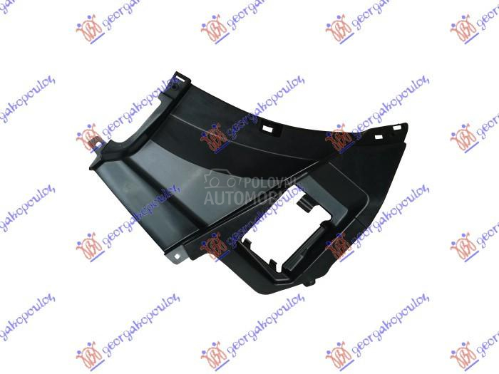 NOSAC PREDNJEG BRANIKA PLASTIC