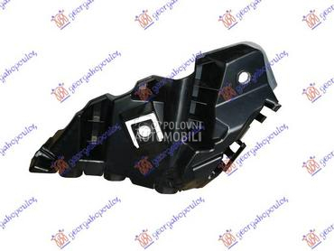 NOSAC PREDNJEG BRANIKA GORNJI za Volkswagen Touareg od 2018. do 2025. god.