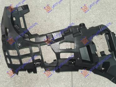 NOSAC PREDNJEG BRANIKA PLASTIC za Volkswagen Touareg od 2018. do 2025. god.