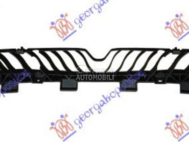 NOSAC ZADNJEG BRANIKA CENTRALN za Volkswagen Touareg od 2018. do 2025. god.