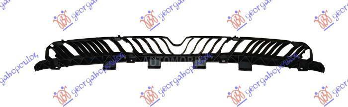 NOSAC ZADNJEG BRANIKA CENTRALN