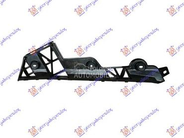 NOSAC ZADNJEG BRANIKA GORNJI B za Volkswagen Touareg od 2018. do 2025. god.