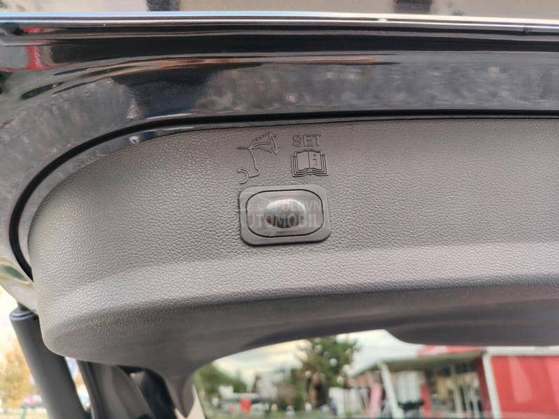 Ford Kuga 4x4 TITANIUM