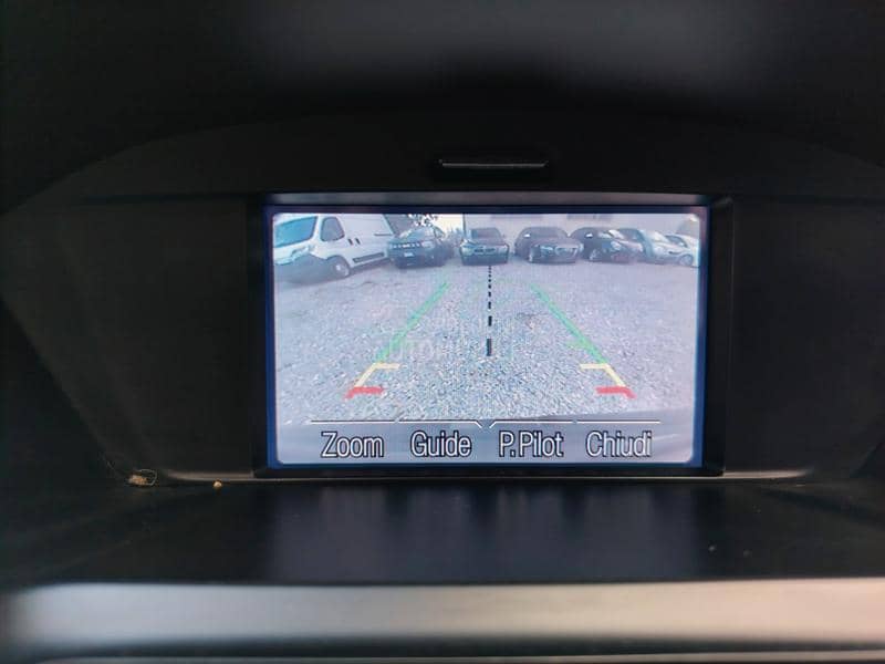 Ford Kuga 4x4 TITANIUM