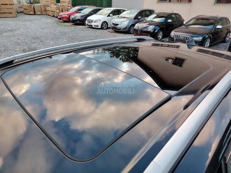 Ford Kuga 4x4 TITANIUM