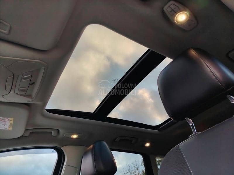 Ford Kuga 4x4 TITANIUM