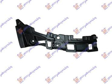 NOSAC ZADNJEG BRANIKA DONJI BO za Volkswagen Touareg od 2018. do 2025. god.