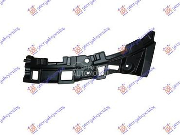 NOSAC ZADNJEG BRANIKA DONJI BO za Volkswagen Touareg od 2018. do 2025. god.