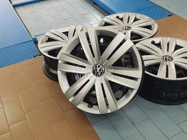 Čelične felne PASAT GOLF KEDYY 16" 5 x 112