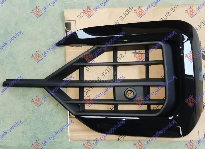 RESETKA PREDNJEG BRANIKA (OTVO