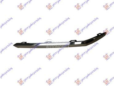 LAJSNA RESETKE PREDNJEG BRANIK za Volkswagen Touareg od 2018. do 2025. god.