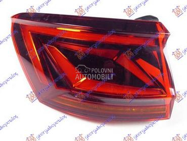 STOP LAMPA SPOLJASNJA LED DYNA za Volkswagen Touareg od 2018. do 2025. god.
