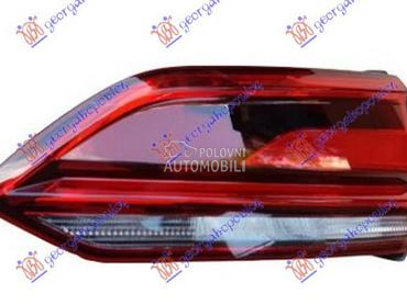 STOP LAMPA UNUTRASNJA LED (ULO za Volkswagen Touareg od 2018. do 2025. god.