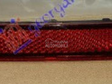 KATADIOPTER U ZADNJEM BRANIKU za Volkswagen Touareg od 2018. do 2025. god.