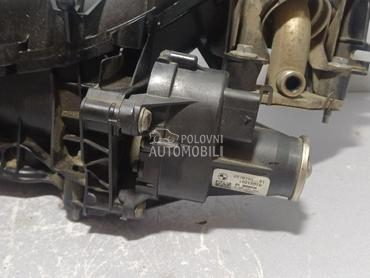 MOTORIC KLAPNE USISNE GRANE za BMW Serija 4