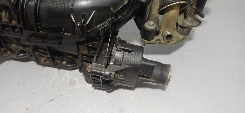 MOTORIC KLAPNE USISNE GRANE