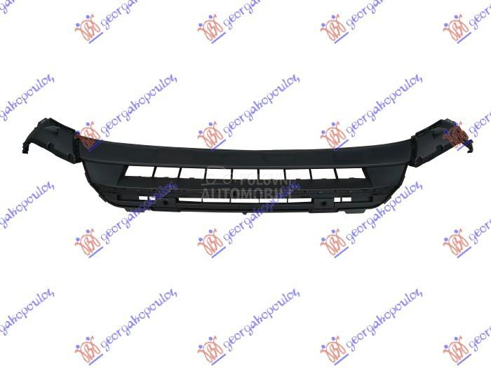 SPOJLER PREDNJEG BRANIKA (PDC