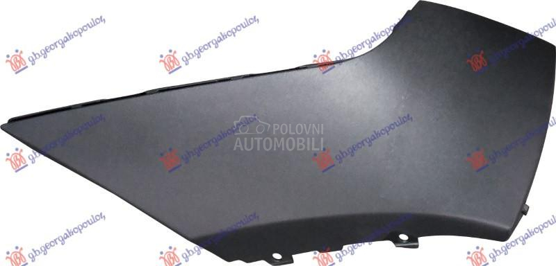 SPOJLER PREDNJEG BRANIKA CRNI