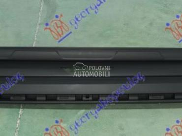 SPOJLER ZADNJEG BRANIKA za Volkswagen Touareg od 2018. do 2025. god.