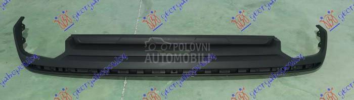 SPOJLER ZADNJEG BRANIKA