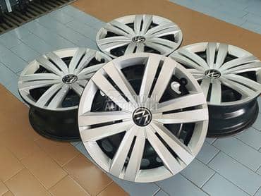 Čelične felne PASAT GOLF KEDYY 16" 5 x 112