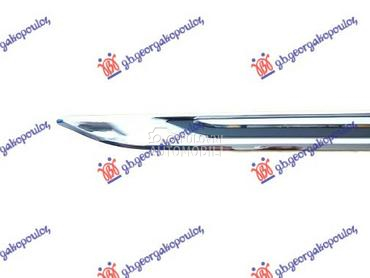 LAJSNA PREDNJEG BLATOBRANA HRO za Volkswagen Touareg od 2018. do 2025. god.