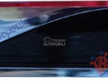 LAJSNA PREDNJEG BLATOBRANA HRO za Volkswagen Touareg od 2018. do 2025. god.