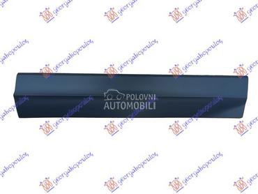 LAJSNA PREDNJIH VRATA (R-LINE) za Volkswagen Touareg od 2018. do 2025. god.