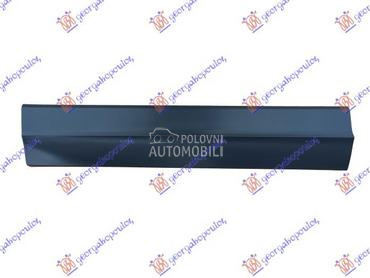 LAJSNA PREDNJIH VRATA (R-LINE) za Volkswagen Touareg od 2018. do 2025. god.