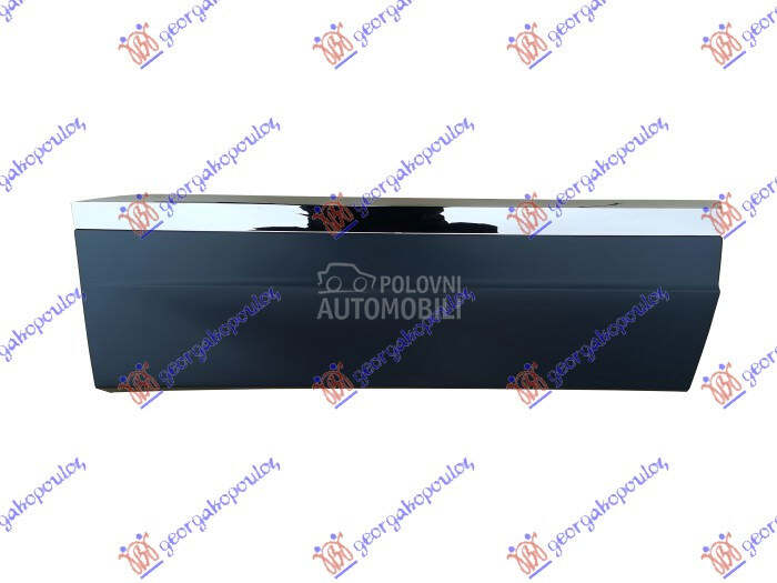 LAJSNA ZADNJIH VRATA (SA HROM