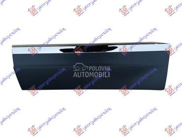 LAJSNA ZADNJIH VRATA (SA HROM za Volkswagen Touareg od 2018. do 2025. god.