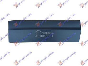 LAJSNA ZADNJIH VRATA (R-LINE) za Volkswagen Touareg od 2018. do 2025. god.