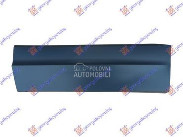 LAJSNA ZADNJIH VRATA (R-LINE) za Volkswagen Touareg od 2018. do 2025. god.