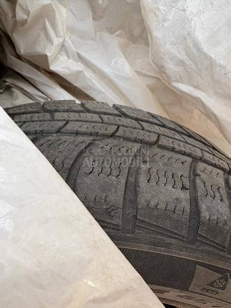 Peugeot 206 2.0HDI DUGO.REG