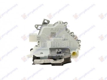 BRAVA PREDNJIH VRATA (CENTRALN za Audi A7 od 2014. do 2018. god.